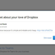 Image for article titled 10 Tricks to Make Yourself a Dropbox Master